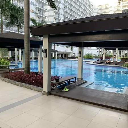 Shell Residences Vip By Kathy