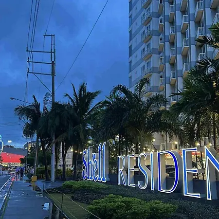 Shell Residences Vip By Kathy