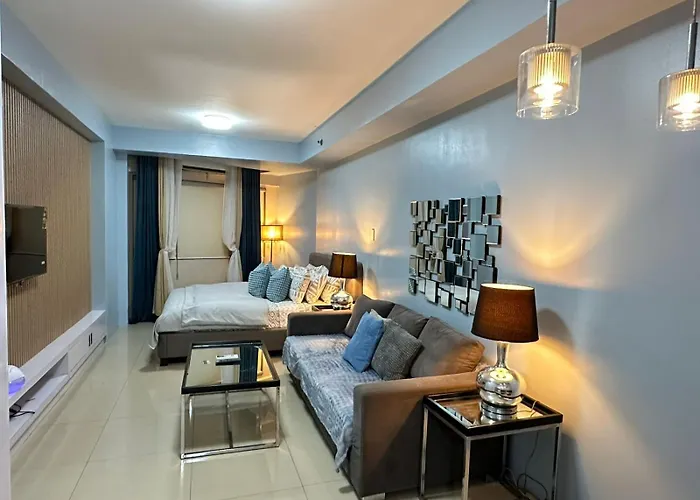 Shell Residences Vip By Kathy