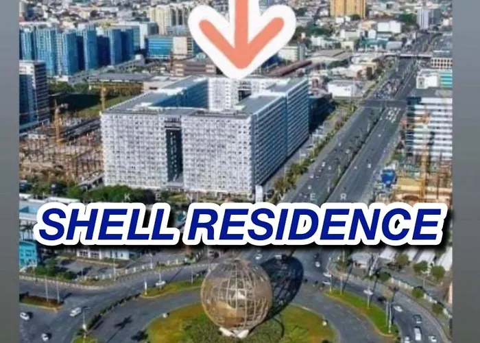 Shell Residences Vip By Kathy Aparthotel 4*