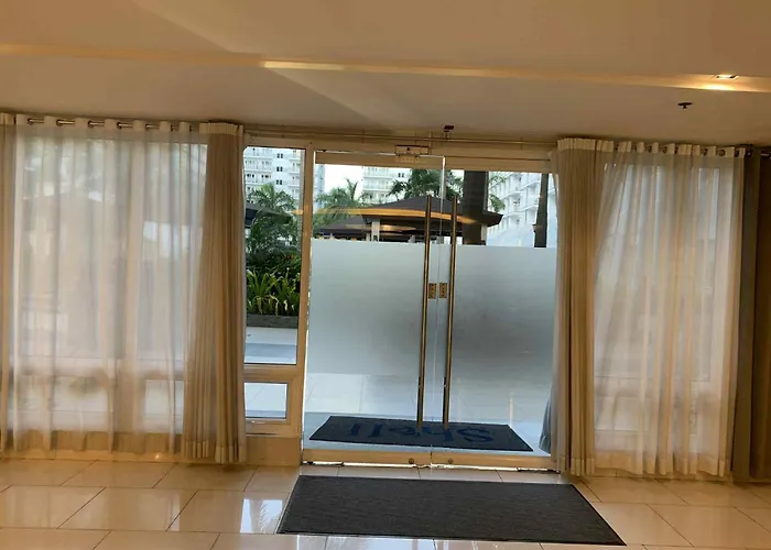 Shell Residences Vip By Kathy Manila