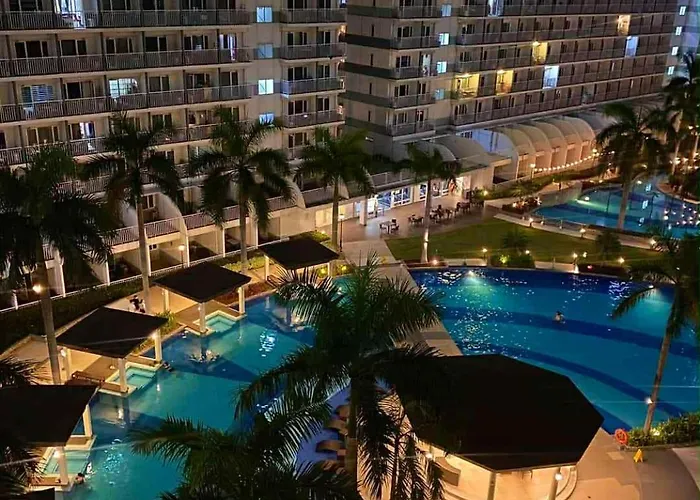 Shell Residences Vip By Kathy Aparthotel