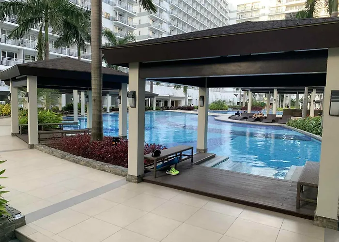 Shell Residences Vip By Kathy Aparthotel