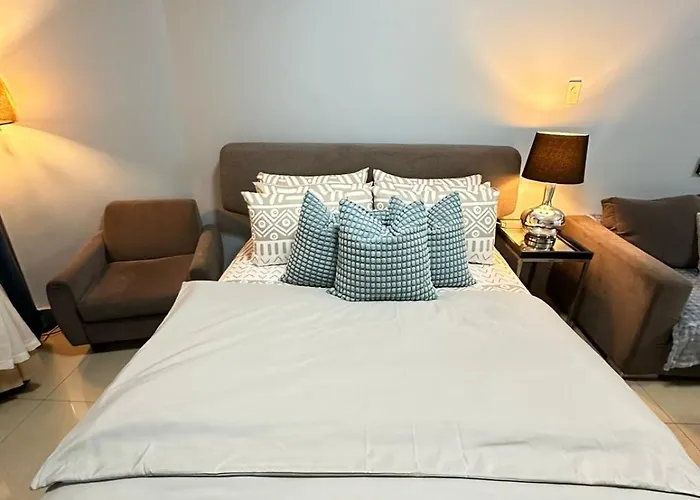 Aparthotel Shell Residences Vip By Kathy