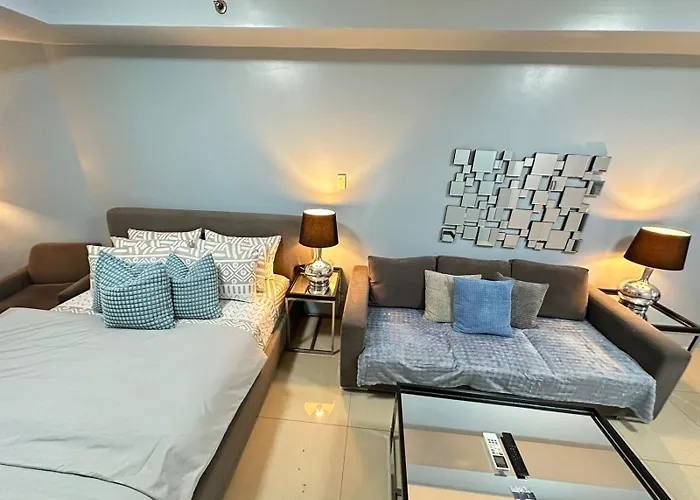 Aparthotel Shell Residences Vip By Kathy