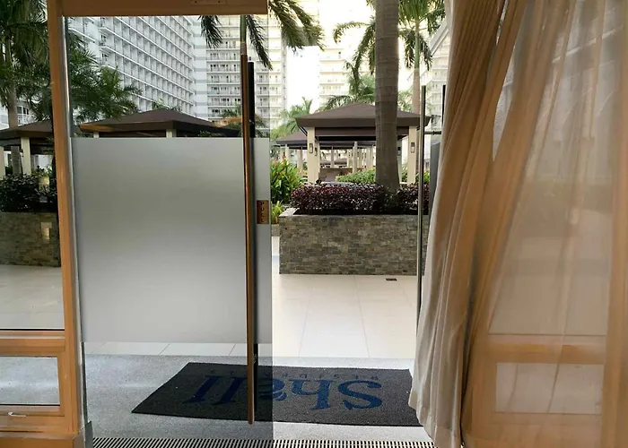 Shell Residences Vip By Kathy 4*